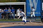 Baseball vs MIT  Wheaton College Baseball vs MIT during Semi final game of the NEWMAC Championship hosted by Wheaton. - (Photo by Keith Nordstrom) : Wheaton, baseball, NEWMAC